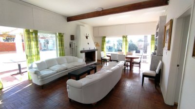 Venta Apto Puerto Punta 4D  Terrazas Parrillero Gge