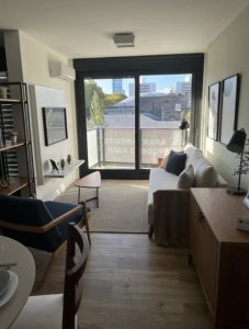 Venta Ap.Centro 1D Amenities Ley Vis