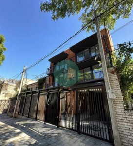 Venta Ap.P.Carretas 2D 2B Triplex Balcón y Terraza CON RENTA a estrenar 