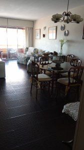 Venta Apto 2D Península Punta frente al mar con espectacular vista 