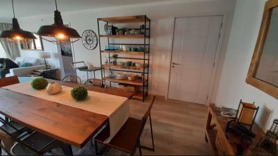 Venta Apto 2D Mansa Punta con Amenities 