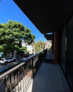 Venta o Alquiler duplex Punta Carretas 2D Frente opción garage Terraza