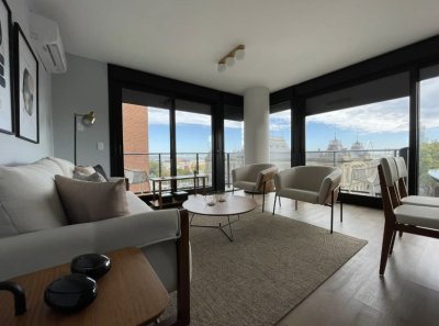 Venta Ap. Centro 3D 2B Amenities gge opcional LEY VIS