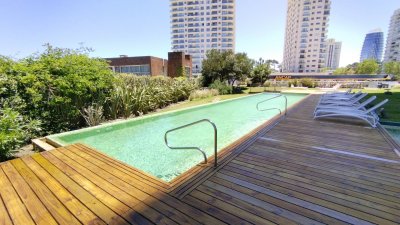 Venta Apartamento Brava Punta a estrenar 3D 3B con Amenities 