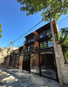Venta Monoambiente Punta Carretas