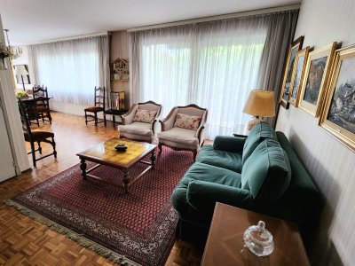 OPORTUNIDAD!! Excelente, sólida y muy cuidada planta en venta en el corazón de Pocitos