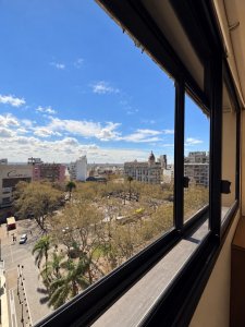 CERCA DEL CIELO, EN PLENO KILÓMETRO 0.