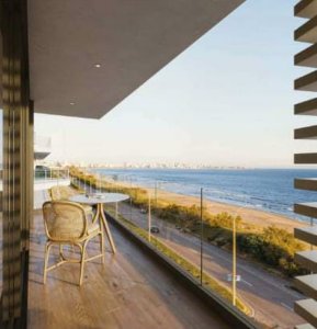 Venta Apto 2D Pinares Punta con Amenities en pozo