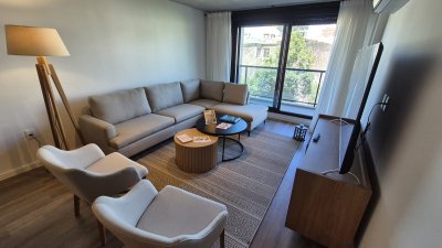 DIVINO APARTAMENTO EN VENTA EN EL CORAZÓN DE POCITOS