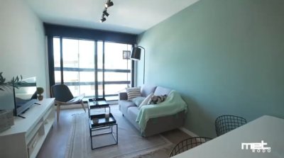 Venta Ap.Cordón 1D Terraza Amenities Ed.Met Rodó ULTIMAS UNIDADES!!