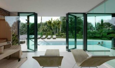 Venta en Pozo Apto Brava Punta 1D con Amenities 