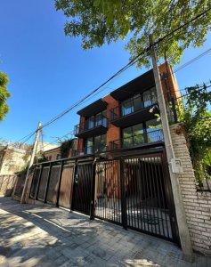 Venta Monoambiente Punta Carretas