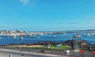 Venta Apto Punta Puerto 3D 2B Gge