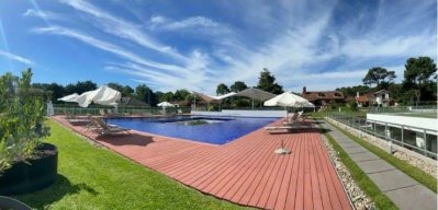 Venta Ap. Punta 2D 2B  Piso alto a estrenar con Amenities Premium 