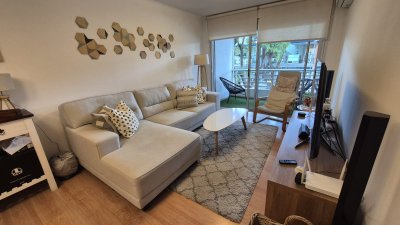 DIVINO APARTAMENTO EN VENTA A MENTROS DEL PLAZA ITALIA SHOPPING DE MALVÍN