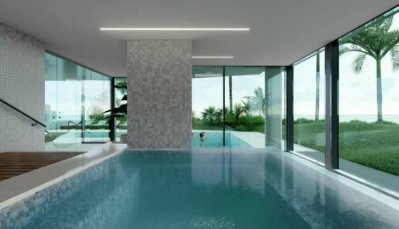 Venta Apto Brava Punta 2D Amenities EN POZO 