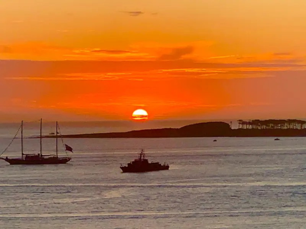 Venta Alquiler Anual y de Temporada Apto 3D y dep serv Mansa Punta con Amenities 