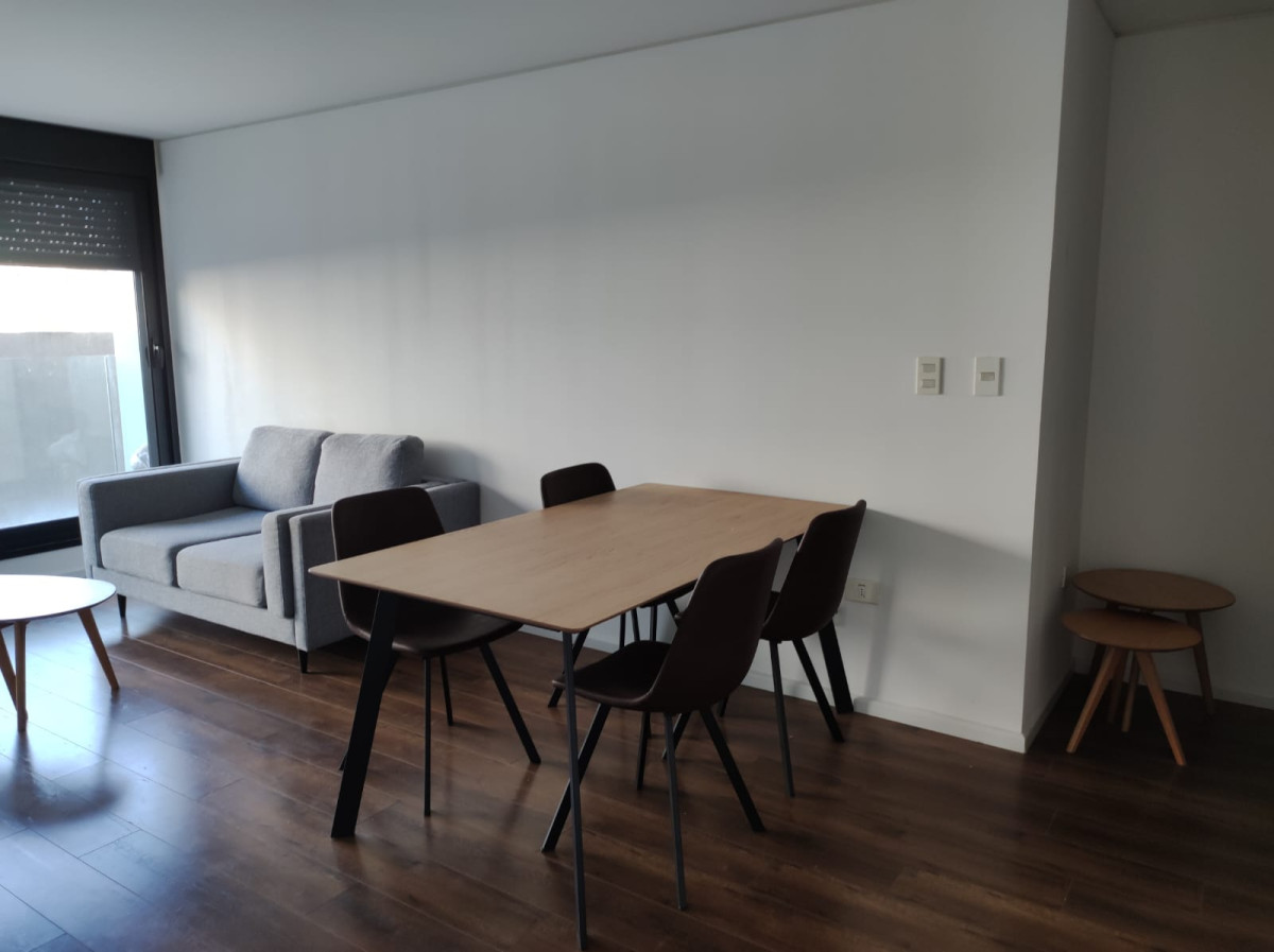 Alquiler Ap. Ciudad Vieja 1D Amenities