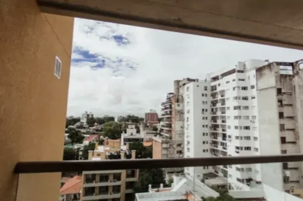 Venta Ap.Pocitos Nuevo 1D CON RENTA Amenities 