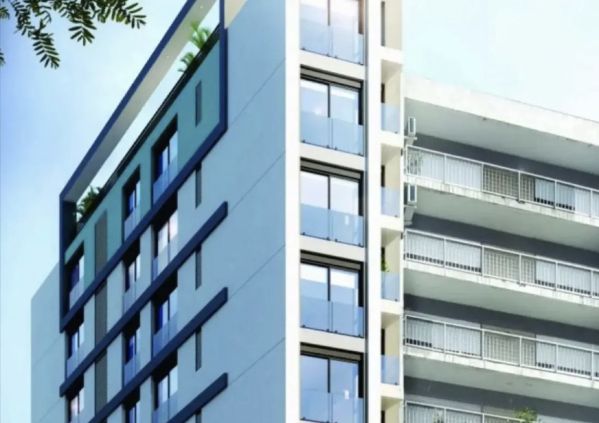 Venta Monoambiente Punta Carretas Terraza Amenities a estrenar gge opcional 