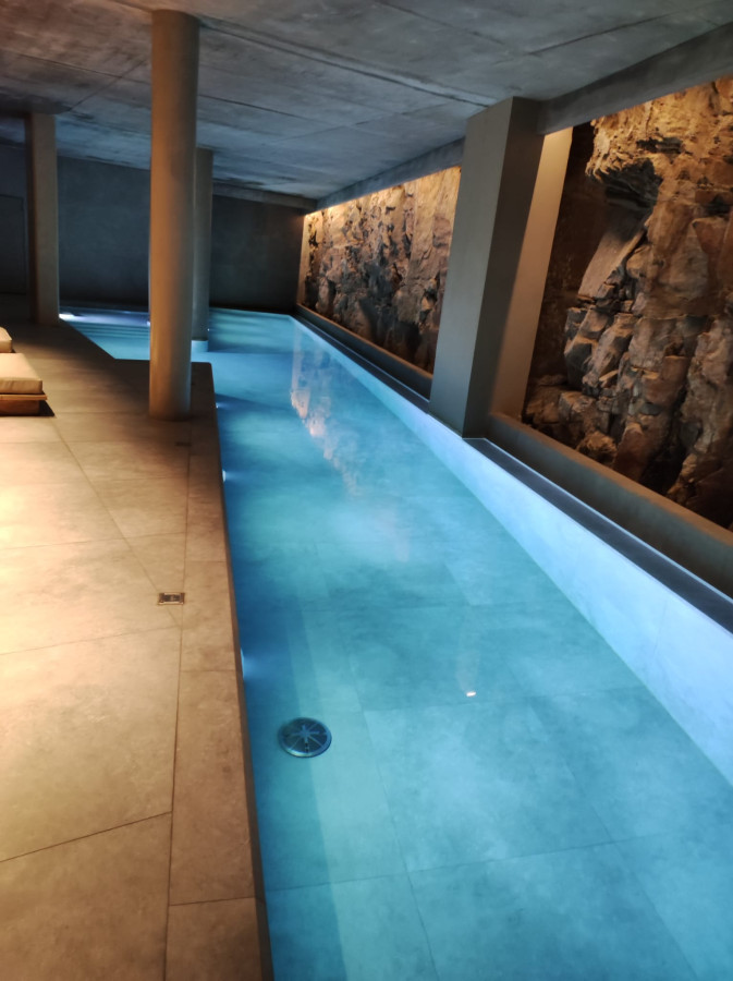 Alquiler Ap. 2 Dormitorios a pasos de rambla Amenities Ed.Alma Duc