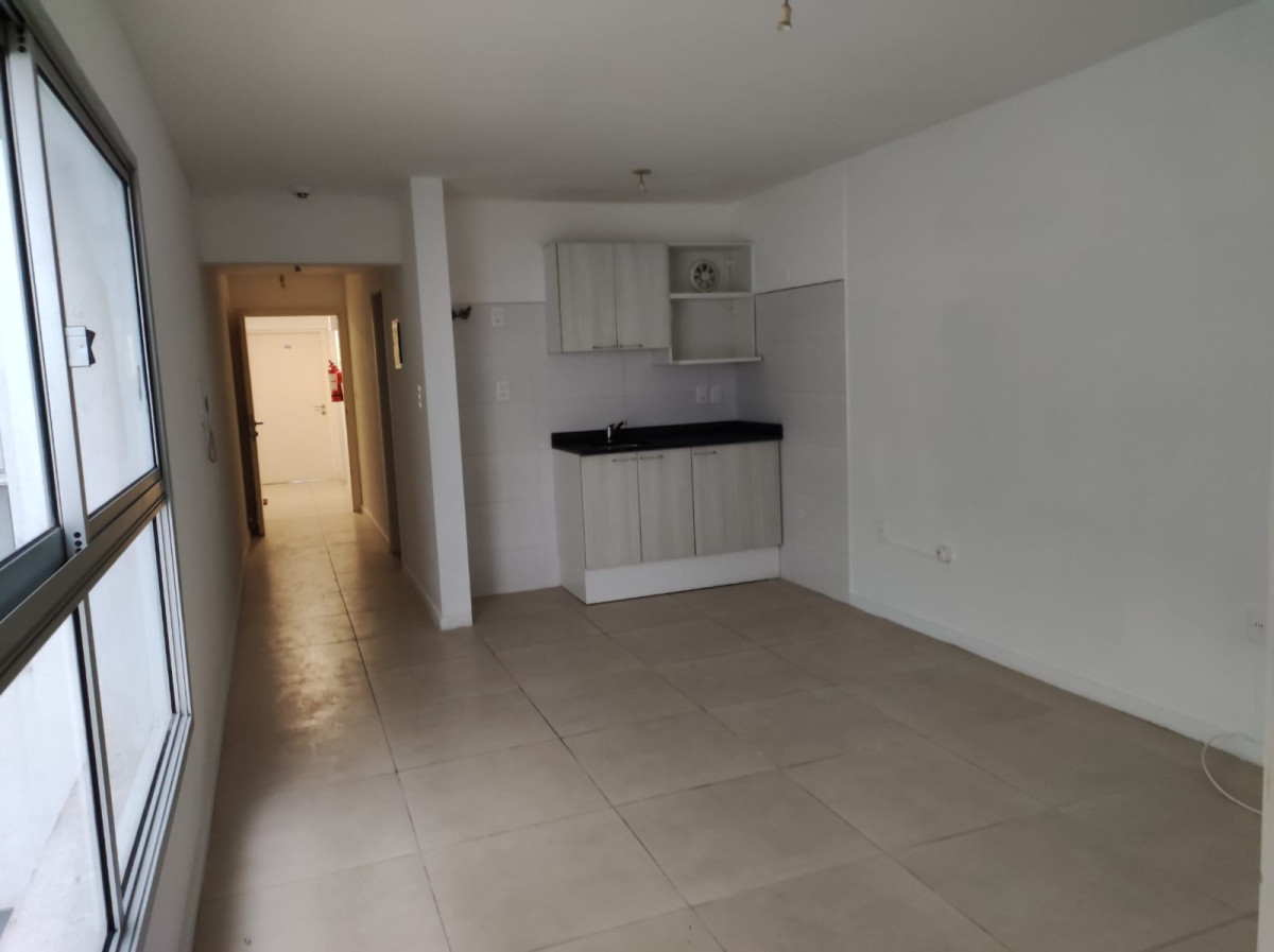 Alquiler Monoambiente en Pocitos N. Frente Montevideo Shopping