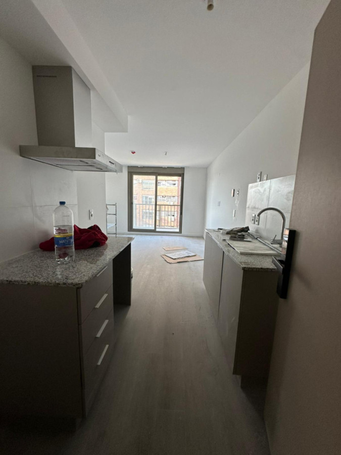 Venta Monoambiente P.Batlle Terraza Ed.01 Vila ENTREGA INMEDIATA