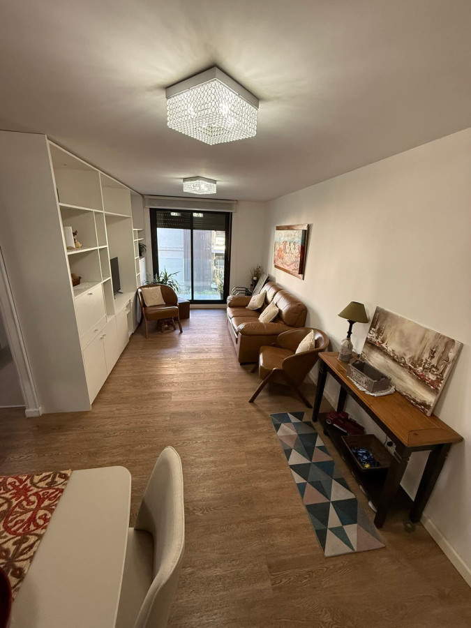 Oportunidad Venta 3 Dormitorios. Prado garaje ss y terraza balcon
