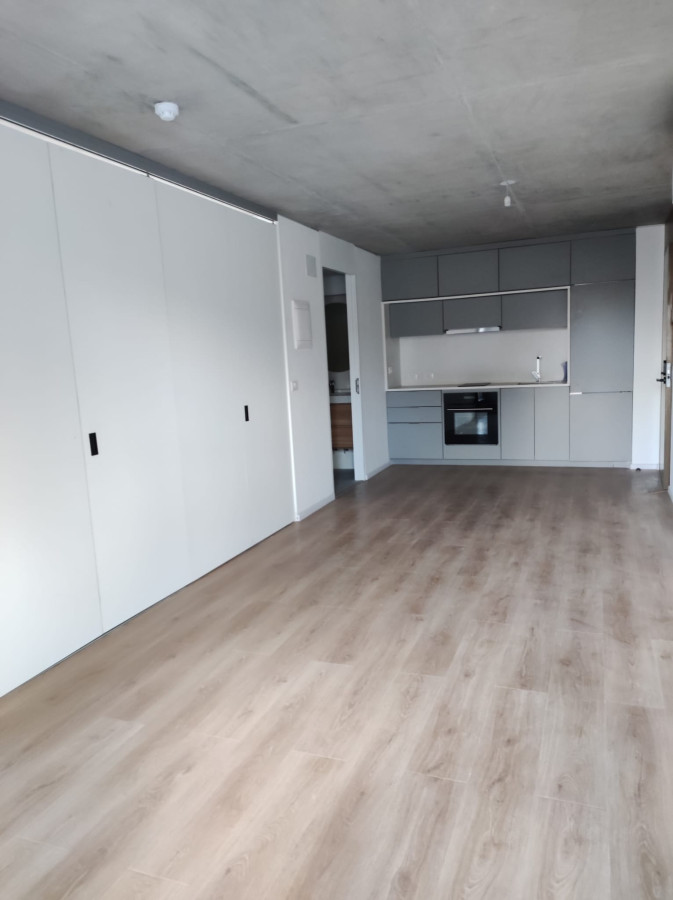 Alquiler Ap. C.Vieja 1D Amenities  Ed. Alma Duc