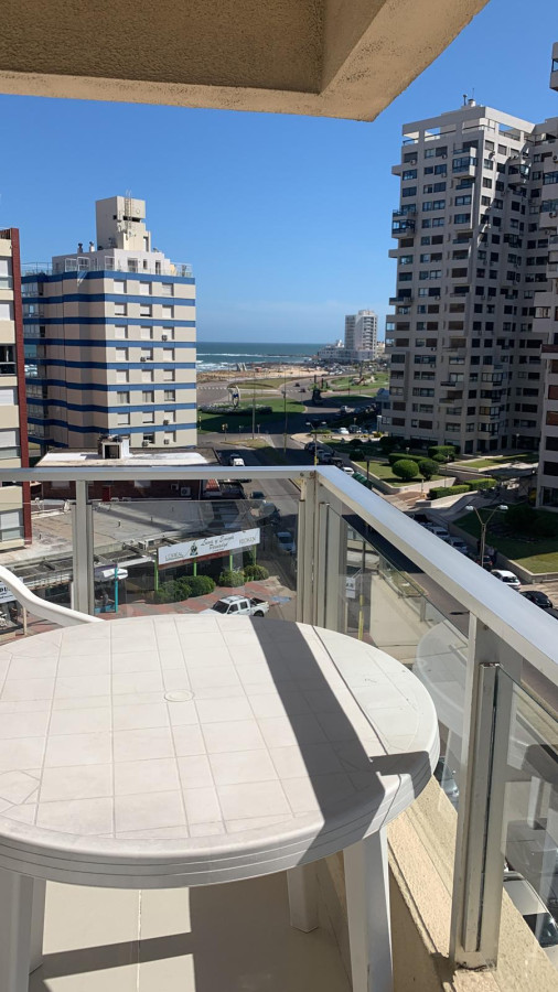 Alquiler Invernal Parada 2 Mansa Vista al mar 2D Suite 2B Amenities