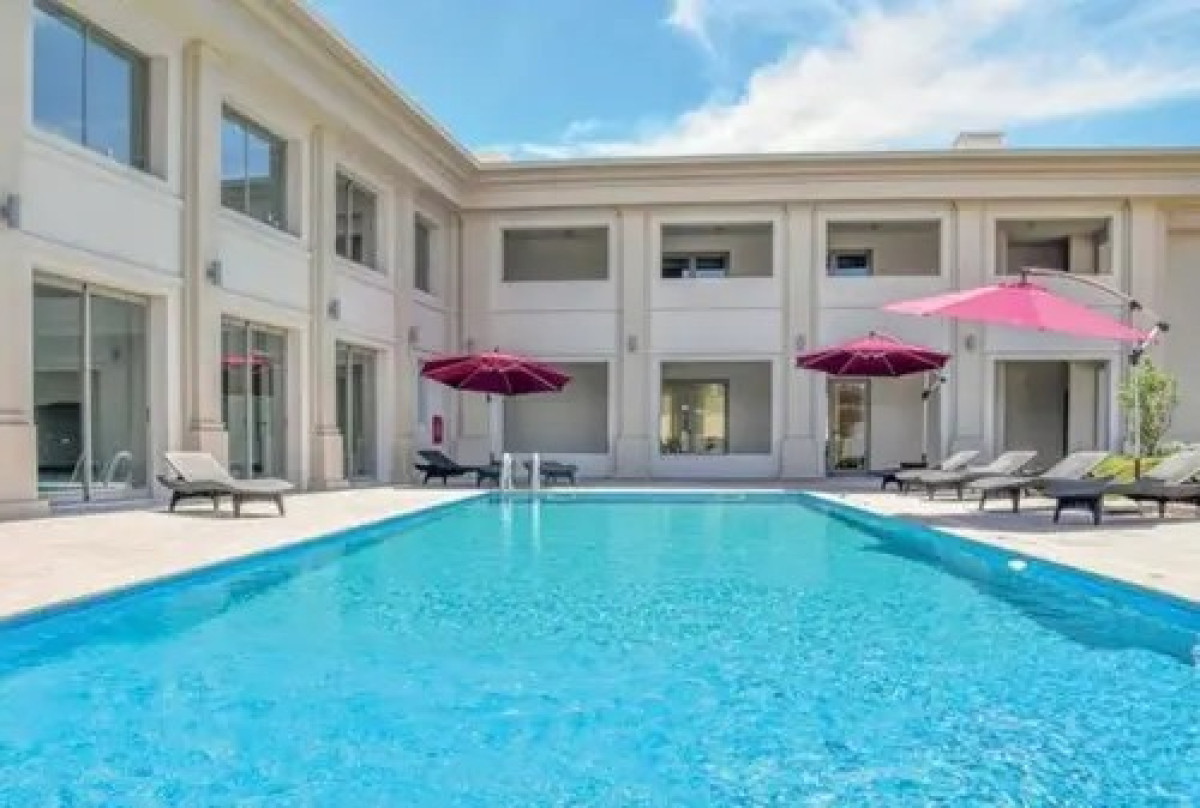 Venta Apto 2D Mansa Punta con Amenities 