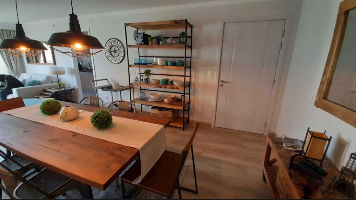 Venta Apto 2D Mansa Punta con Amenities 