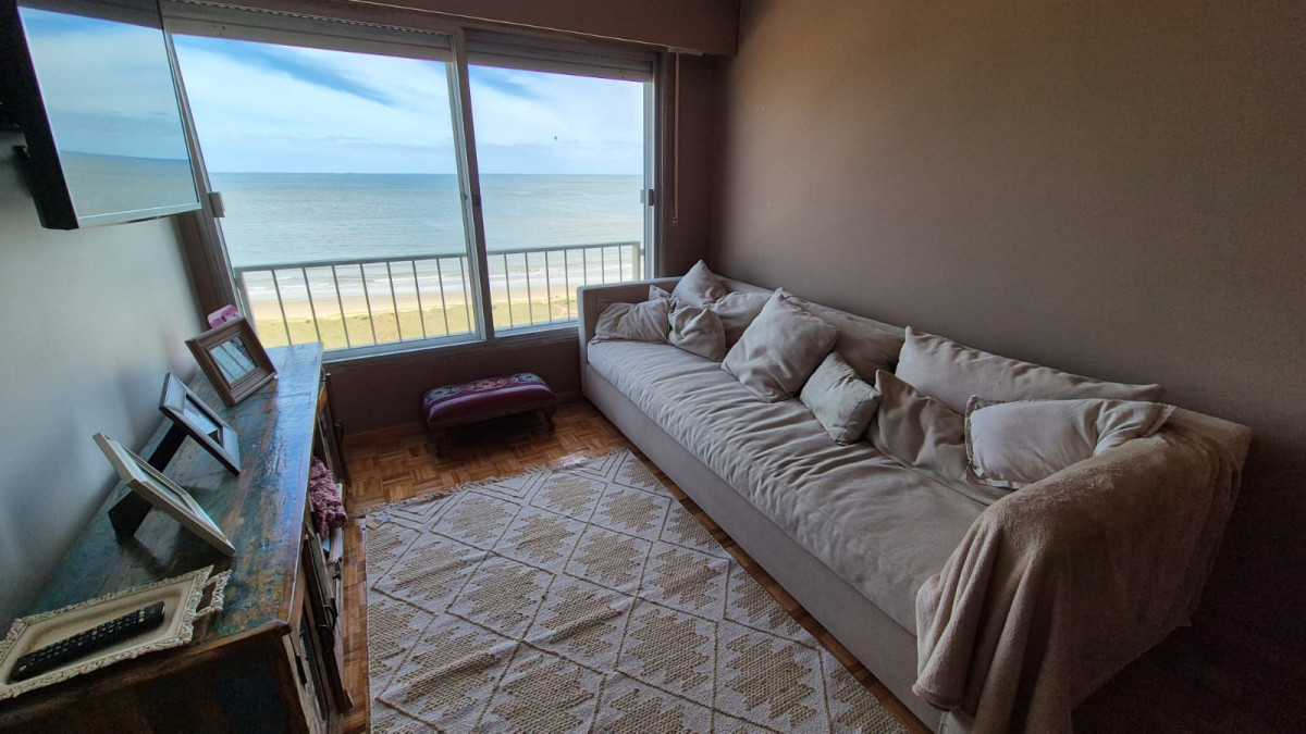 ACOGEDOR APARTAMENTO EN ALQUILER SOBRE RAMBLA DE MALVÍN