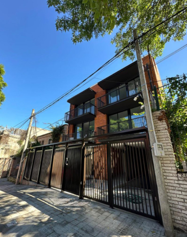 Venta Monoambiente Punta Carretas