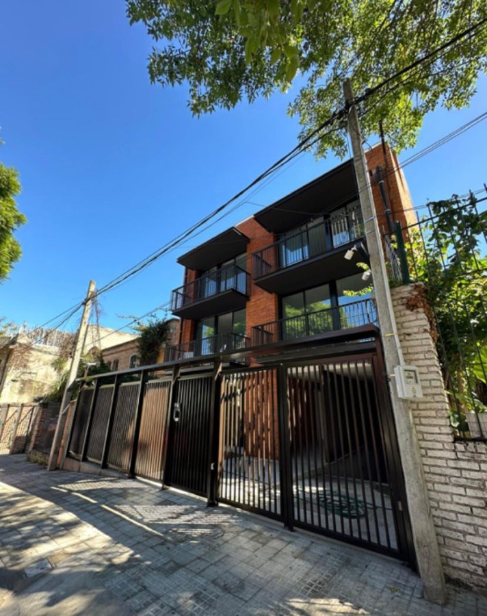 Venta Monoambiente Punta Carretas