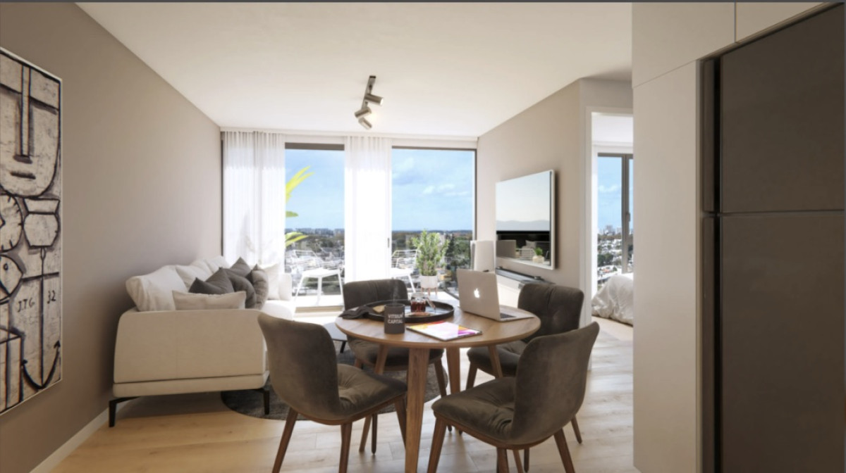 Venta Ap.La Blanqueada 2D Terraza Amenities OPORTUNIDAD LANZAMIENTO!!