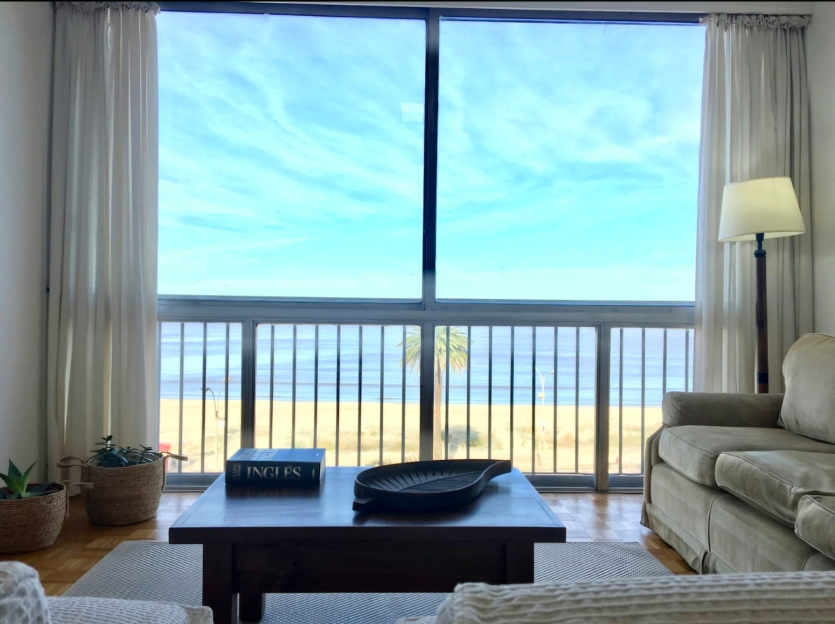 HERMOSO APARTAMENTO AMOBLADO EN ALQUILER CON GASTOS COMUNES Y CALEFACCIÓN INCLUIDOS