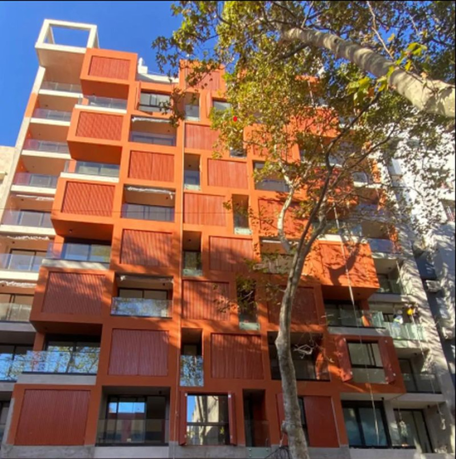 Venta Barrio Sur 2D Ed.01 Sync terraza amenities a estrenar