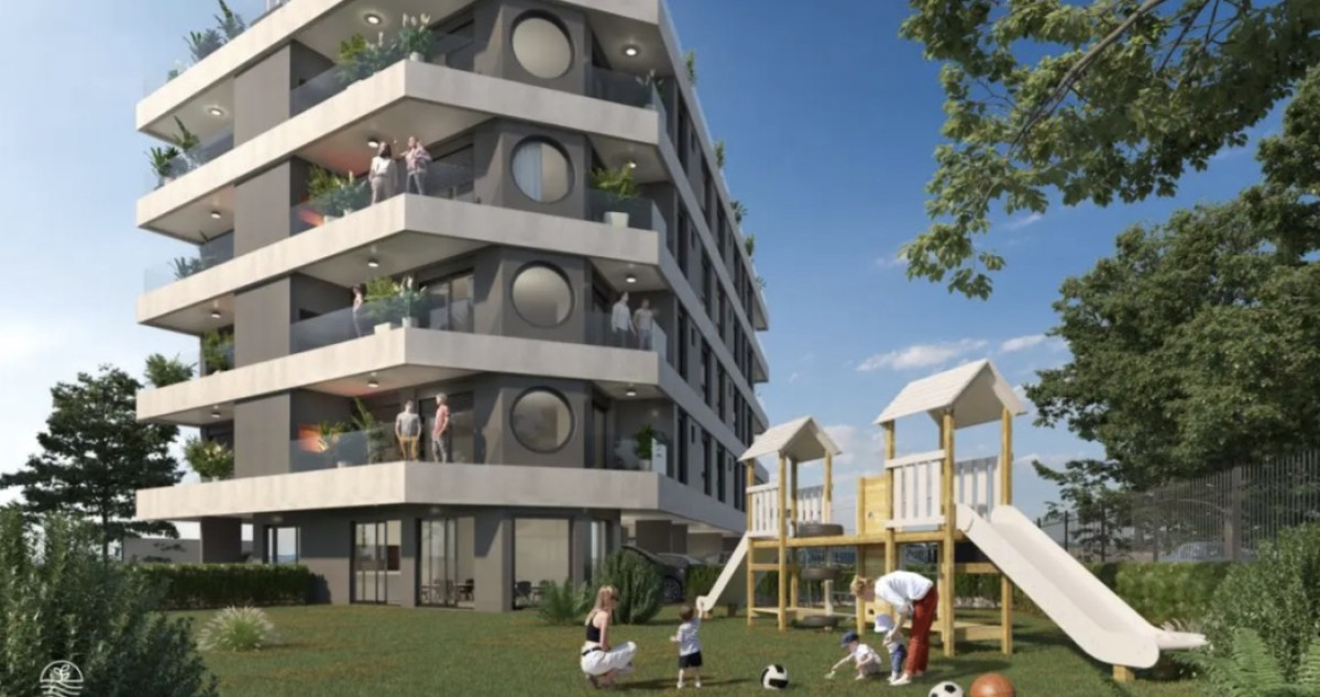 Venta Ap. Parque de Carrasco 2D 1B Terraza cochera Amenities LEY VIS