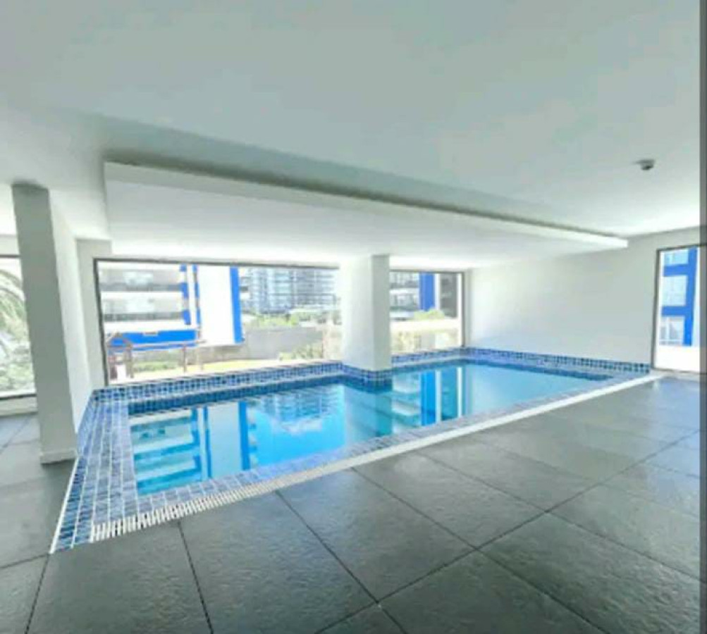 Venta Apto 2D a estrenar Brava Punta prox mar con Amenities 