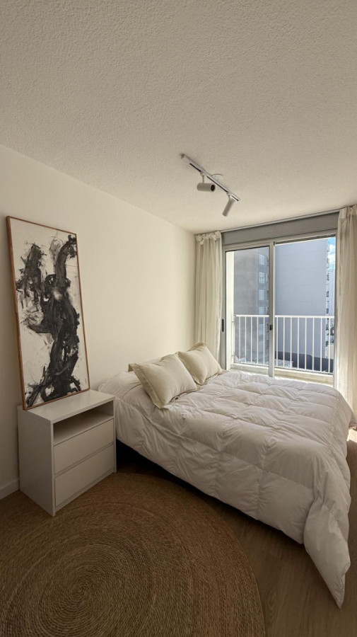 Alquiler 1 dormitorio en Site Paullier