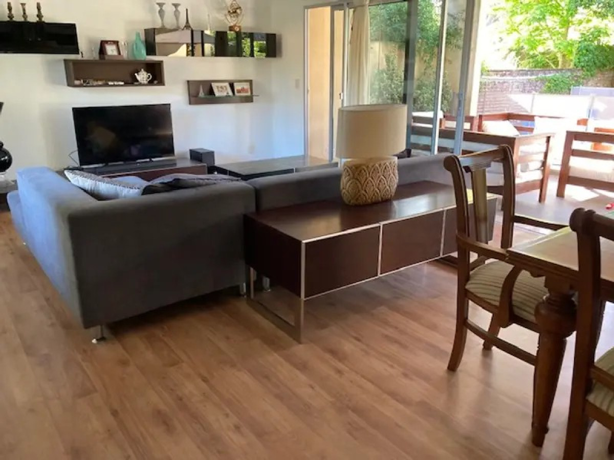 Alquiler Casa 3D Mansa Punta con Piscina climatizada 