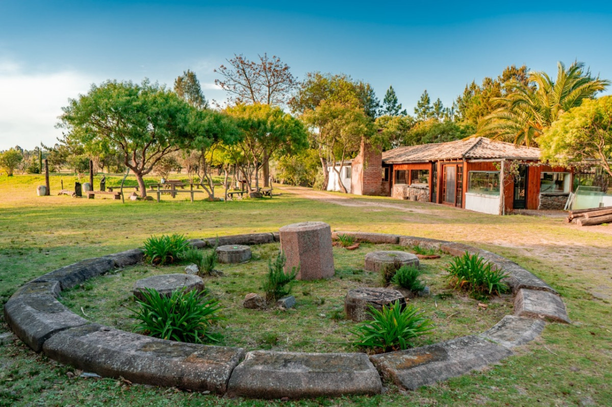 Venta y Alquiler Temporada Chacra 5D José Ignacio con 5 has 