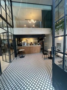 Venta local con buena renta en Palermo. V. Soho