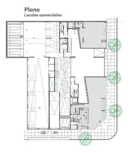 Alquiler Local comercial 