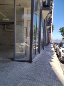 Alquiler Local comercial 