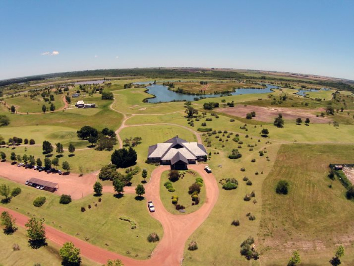 Venta de terreno en Carmelo - Colonia