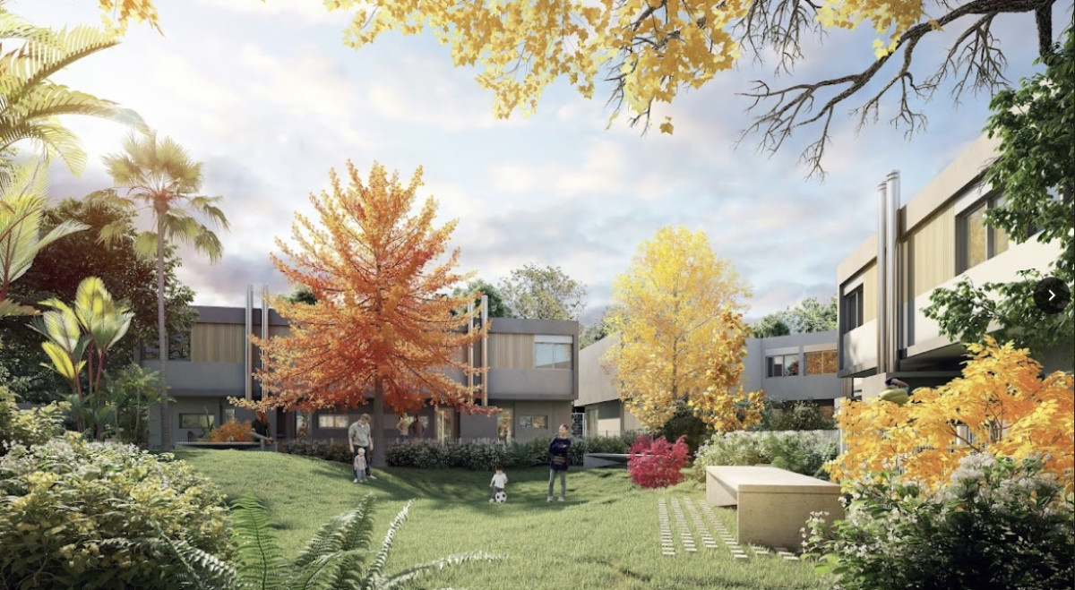 Complejo Mar Cercano