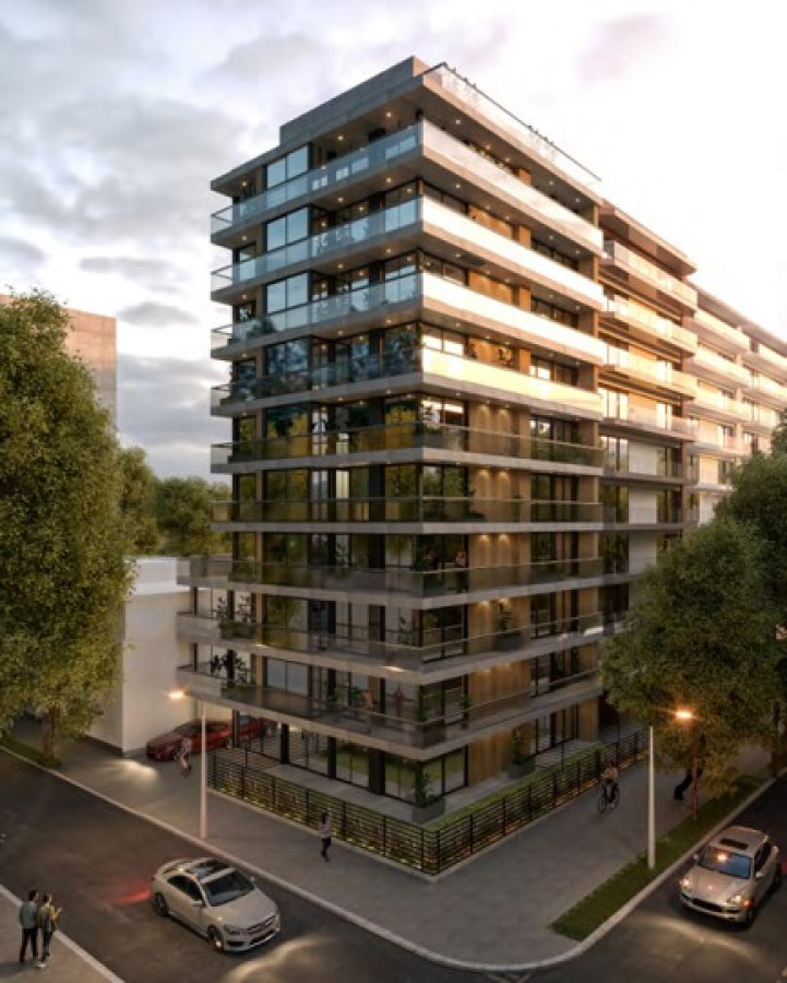 Ed. Urban Punta Carreta II