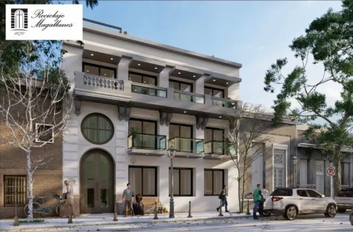 Ed.RECICLAJE MAGALLANES